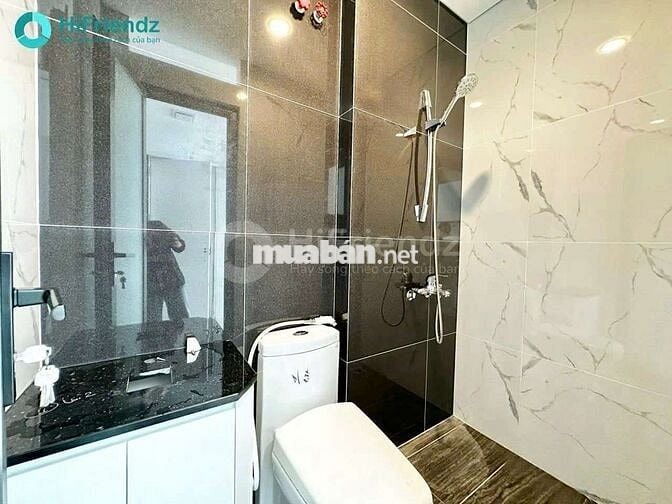 CHO THUÊ PHÒNG BANCON FULL NT Ở NGUYỄN VĂN KHỐI ,GV
