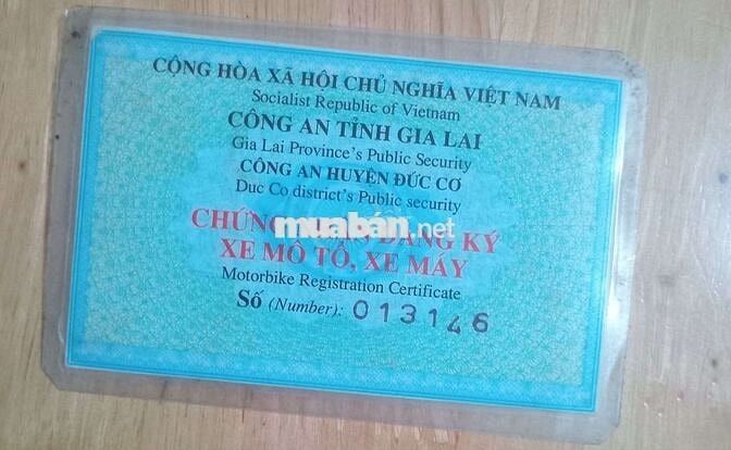 Cần ván xe sirius Fi