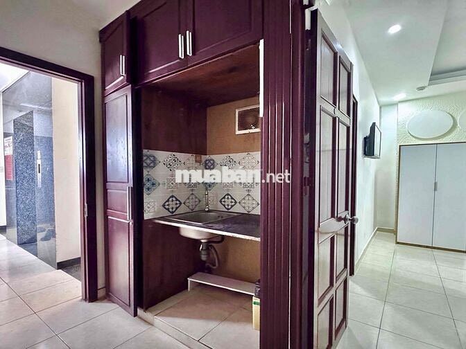🏡 Phòng đầy đủ nội thất giá rẻ khu Sân bay TSN (bạch đằng - Lam Sơn)