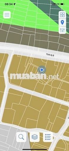 Đất shr full thổ cư gần kcn Đông Nam