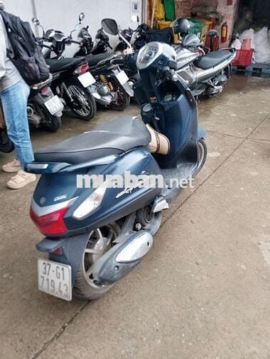 Xe grader 2018 chính chủ