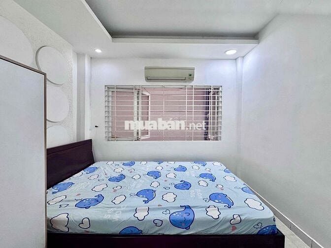 🏡 Phòng đầy đủ nội thất giá rẻ khu Sân bay TSN (bạch đằng - Lam Sơn)
