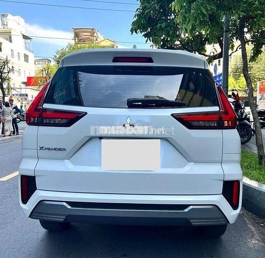 Mitsu Xpander premium 2022 mẫu 23 có cam 360 độ