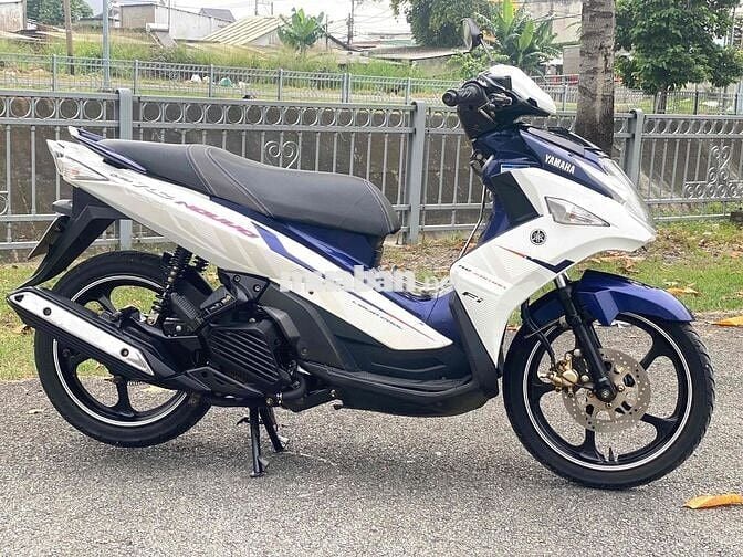 THANH LÍ NOUVO 6 NHƯ MỚI