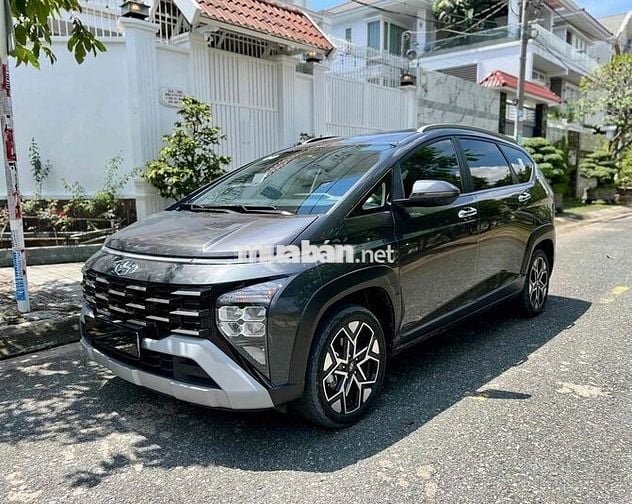 Hyundai Stargazer X 2025 Siêu Lướt Chỉ 5100Km