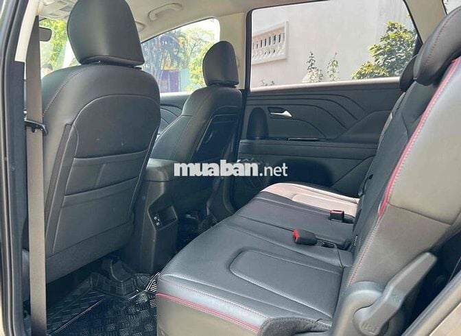Hyundai Stargazer X 2025 Siêu Lướt Chỉ 5100Km