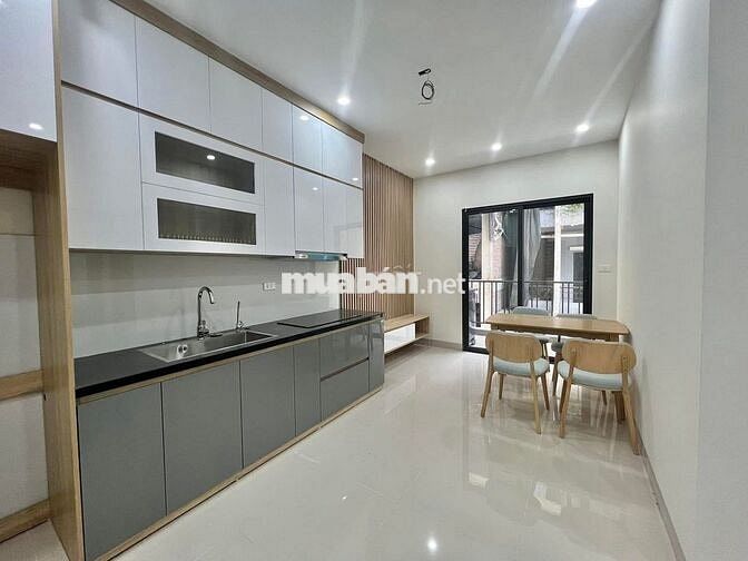 CĂN HỘ 2N1K - FULL NỘI THẤT NGAY TÂY HỒ