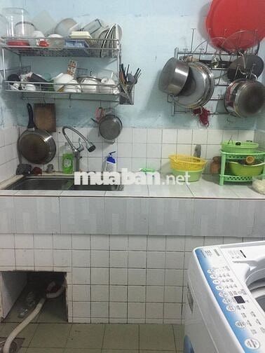 💥 Nhà C4 92m² Kiệt 179 Trần Cao Vân – thông Lê Độ, 50m ra đường chính.
