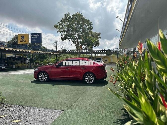 Mazda 3 2019 - đẹp - rất mới - xem xe Cần Thơ