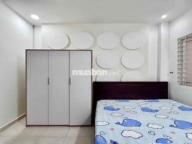 🏡 Phòng đầy đủ nội thất giá rẻ khu Sân bay TSN (bạch đằng - Lam Sơn)
