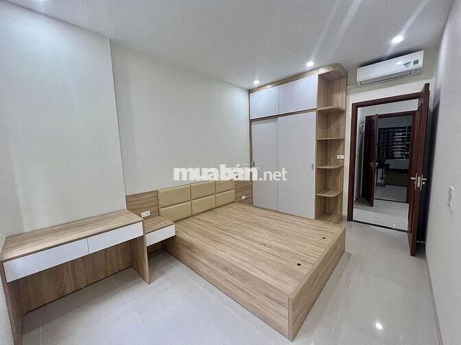 CĂN HỘ 2N1K - FULL NỘI THẤT NGAY TÂY HỒ