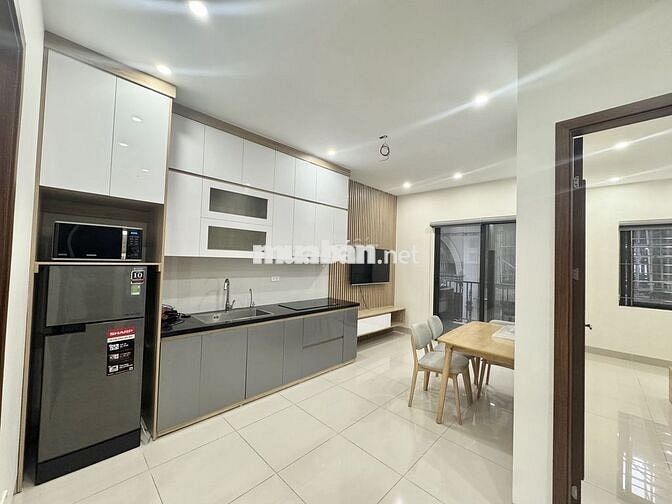 CĂN HỘ 2N1K - FULL NỘI THẤT NGAY TÂY HỒ