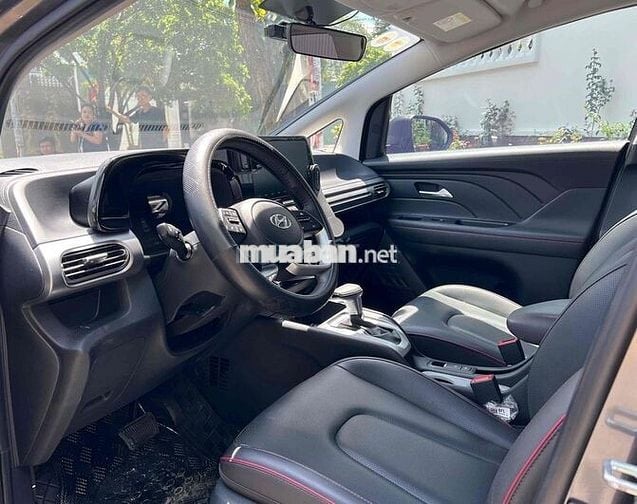 Hyundai Stargazer X 2025 Siêu Lướt Chỉ 5100Km