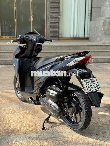vario 150 2018 máy zin bstp 9c bao góp noxau