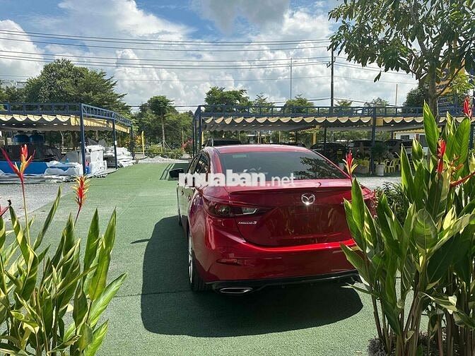 Mazda 3 2019 - đẹp - rất mới - xem xe Cần Thơ
