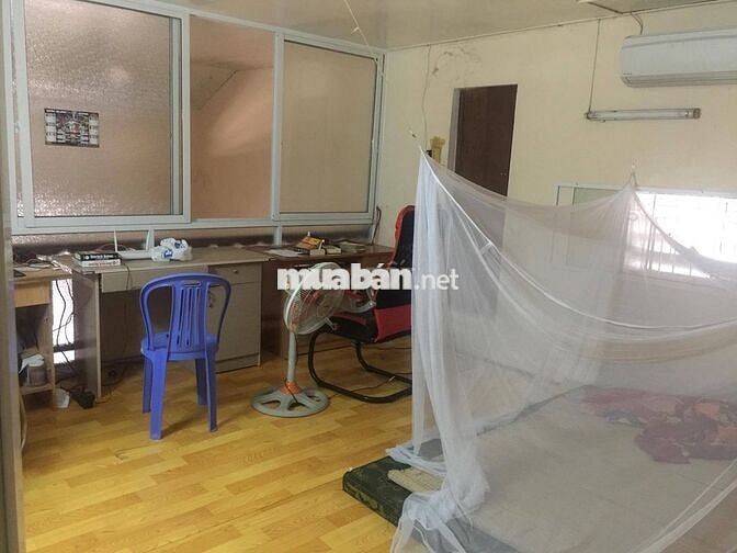 💥 Nhà C4 92m² Kiệt 179 Trần Cao Vân – thông Lê Độ, 50m ra đường chính.