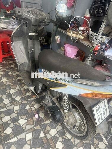 Xe ổn định, không có nhu cầu sử dụng, cần bán