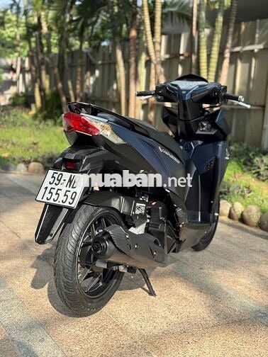 vario 150 2018 máy zin bstp 9c bao góp noxau