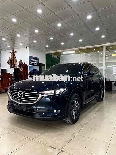 Mazda CX 8 2019 Luxury - 90000 km