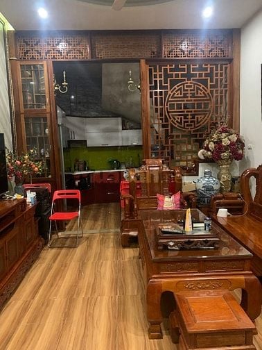 Cho Thuê nhà chính chủ tháng 10