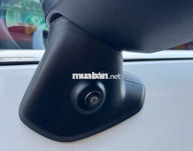 Mitsu Xpander premium 2022 mẫu 23 có cam 360 độ
