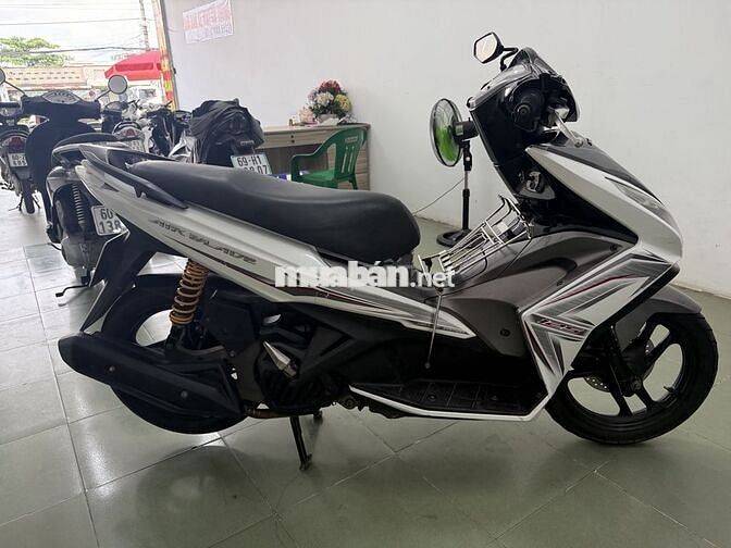 AB cuối đời 2015 , máy rất ngon , mộc nguyên