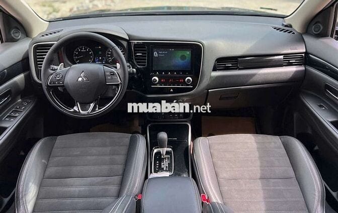 2022 2.0 CVT - 40000 km