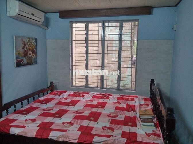 💥 Nhà C4 92m² Kiệt 179 Trần Cao Vân – thông Lê Độ, 50m ra đường chính.