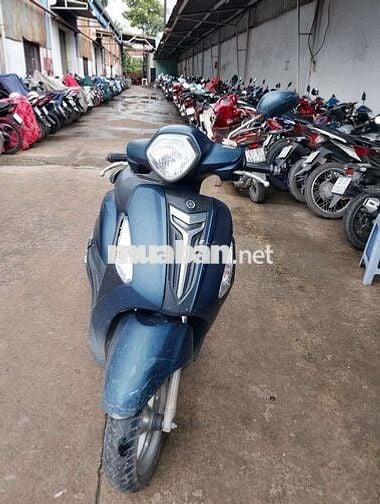 Xe grader 2018 chính chủ