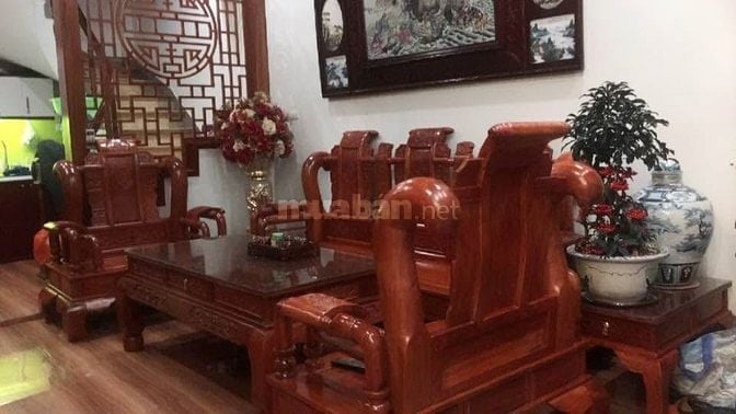 Cho Thuê nhà chính chủ tháng 10