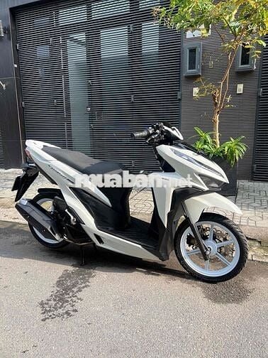 VARIO KIỂNG BSTP TRẮNG ĐEN
