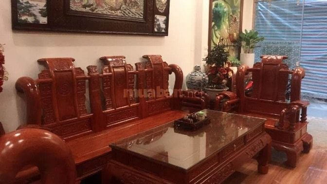 Cho Thuê nhà chính chủ tháng 10
