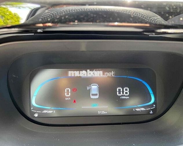 Hyundai Stargazer X 2025 Siêu Lướt Chỉ 5100Km