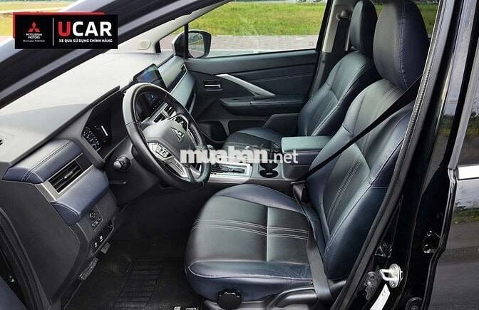 Xpander Cross 2023, Xe lướt, thương lượng, góp 70%