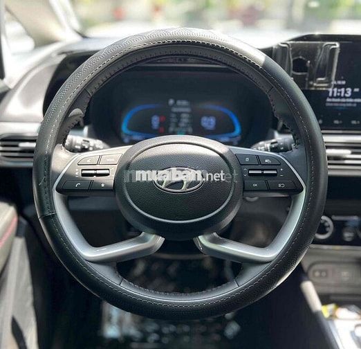 Hyundai Stargazer X 2025 Siêu Lướt Chỉ 5100Km