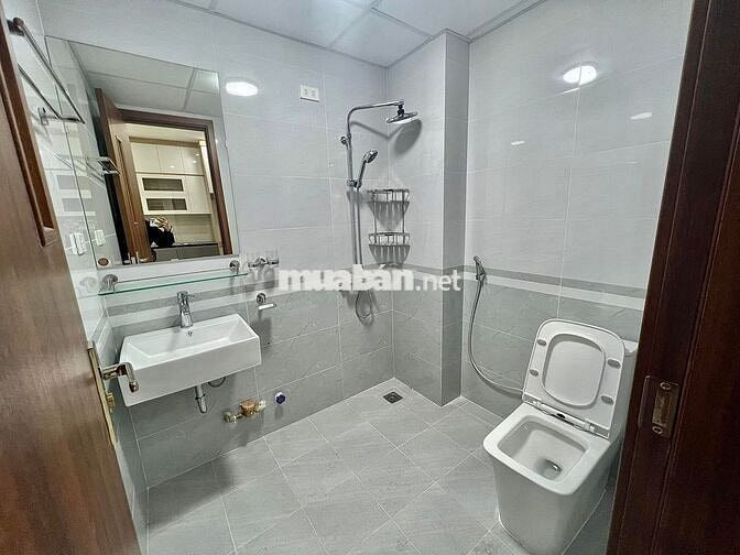 CĂN HỘ 2N1K - FULL NỘI THẤT NGAY TÂY HỒ