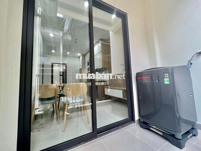CĂN HỘ 2N1K - FULL NỘI THẤT NGAY TÂY HỒ