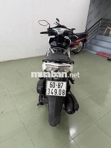 AB cuối đời 2015 , máy rất ngon , mộc nguyên
