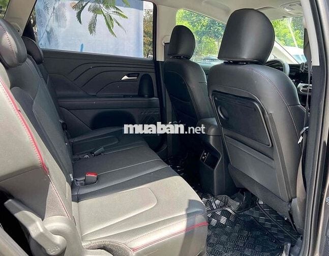Hyundai Stargazer X 2025 Siêu Lướt Chỉ 5100Km