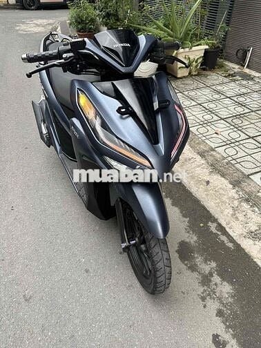 VARIO KIỂNG BSTP TRẮNG ĐEN