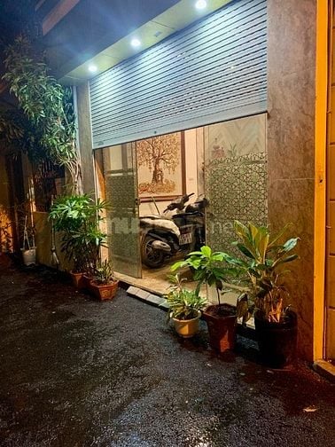 Cho Thuê nhà chính chủ tháng 10