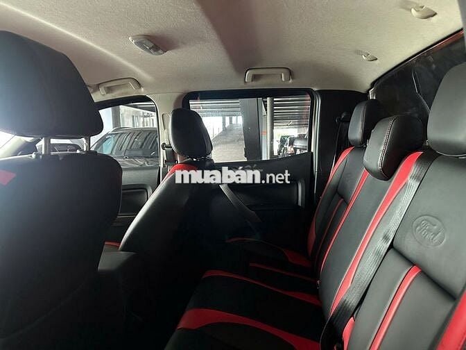 Ford Ranger XLS 2022 Bảo hành 2026 Vay 75%