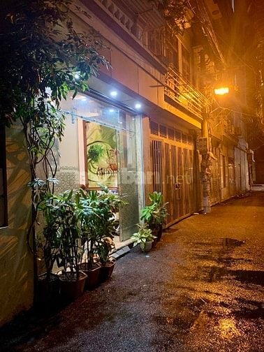 Cho Thuê nhà chính chủ tháng 10