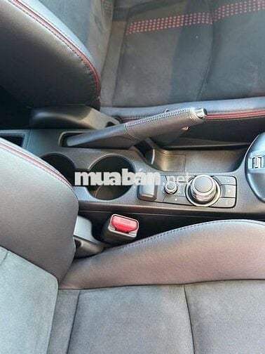 Mazda 2 2024 Sport Luxury