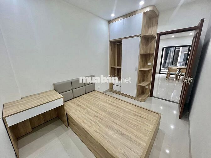 CĂN HỘ 2N1K - FULL NỘI THẤT NGAY TÂY HỒ