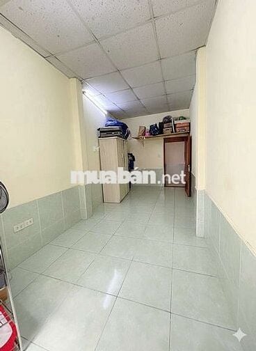 Nhà Bán Siêu Hiếm! Nhà 2 Lầu Âu Cơ Trung Tâm Tân Bình Chỉ 1.8 Tỷ
