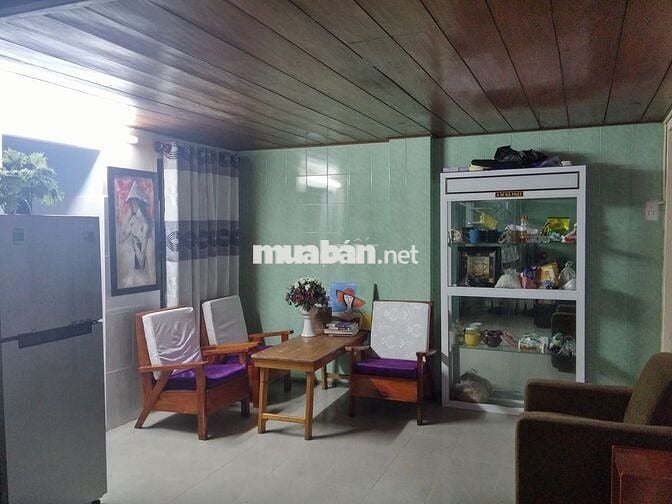 💥 Nhà C4 92m² Kiệt 179 Trần Cao Vân – thông Lê Độ, 50m ra đường chính.