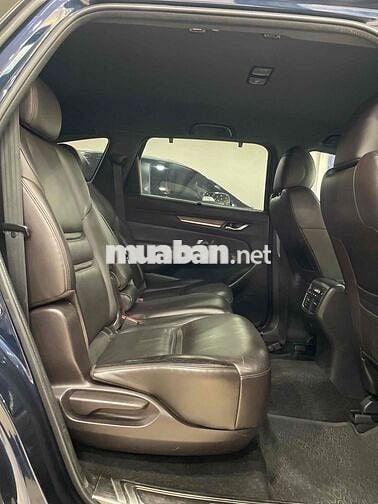 Mazda CX 8 2019 Luxury - 90000 km