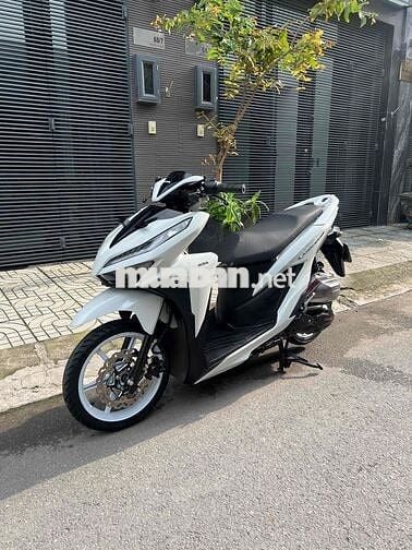 VARIO KIỂNG BSTP TRẮNG ĐEN