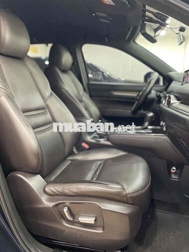 Mazda CX 8 2019 Luxury - 90000 km